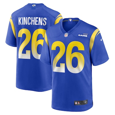 Los Angeles Rams Men Jerseys 2025-10-16-039